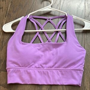 Buffbunny Revolution Sports Bra, Small